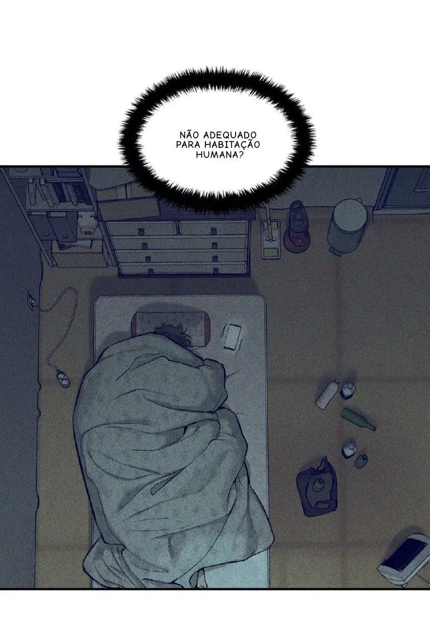 Jinx – Capítulo 10 Yaoi – Página 47