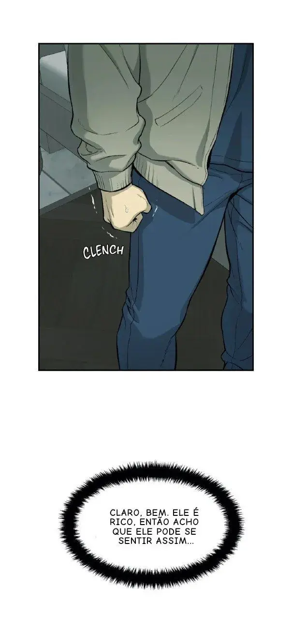 Jinx – Capítulo 10 Yaoi – Página 48