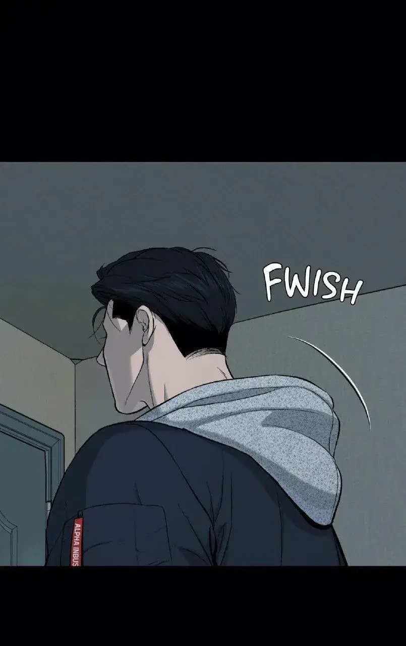 Jinx – Capítulo 10 Yaoi – Página 65