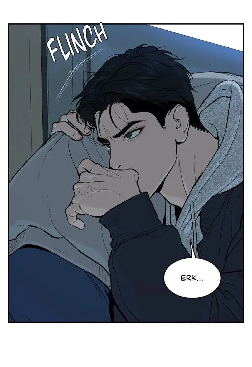 Jinx – Capítulo 10 Yaoi – Página 7