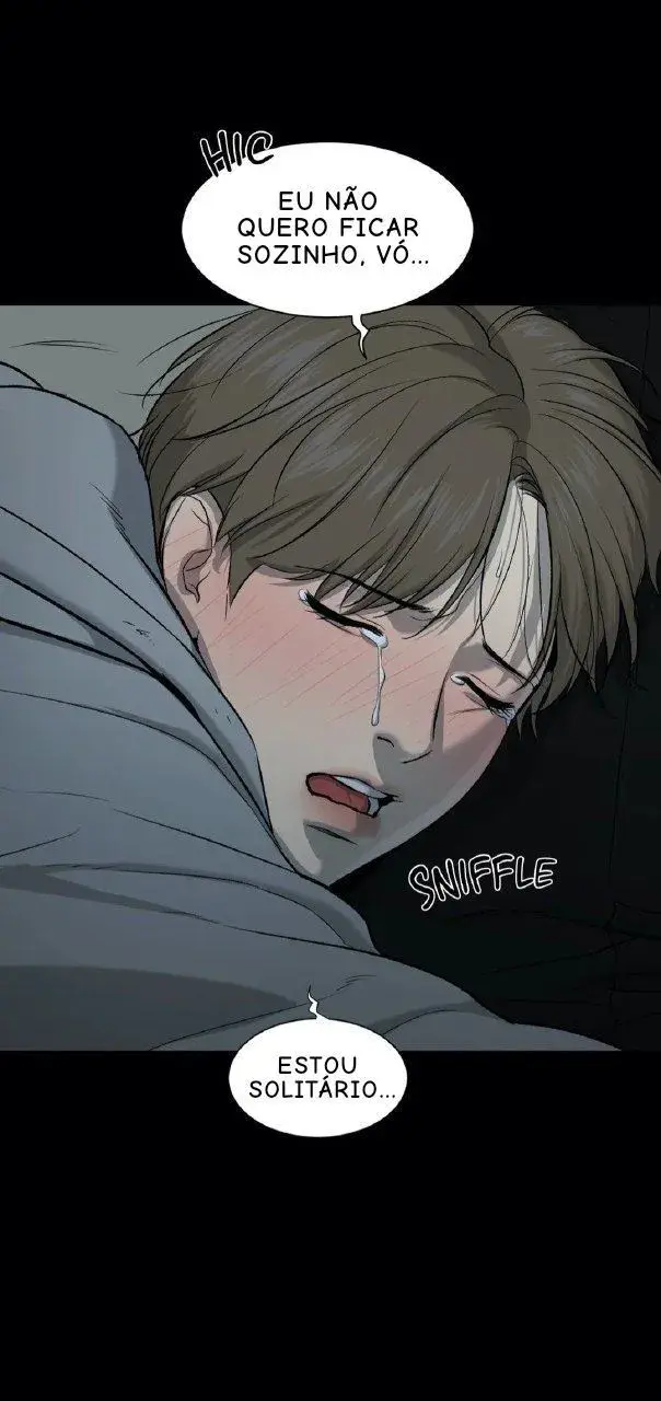 Jinx – Capítulo 10 Yaoi – Página 71