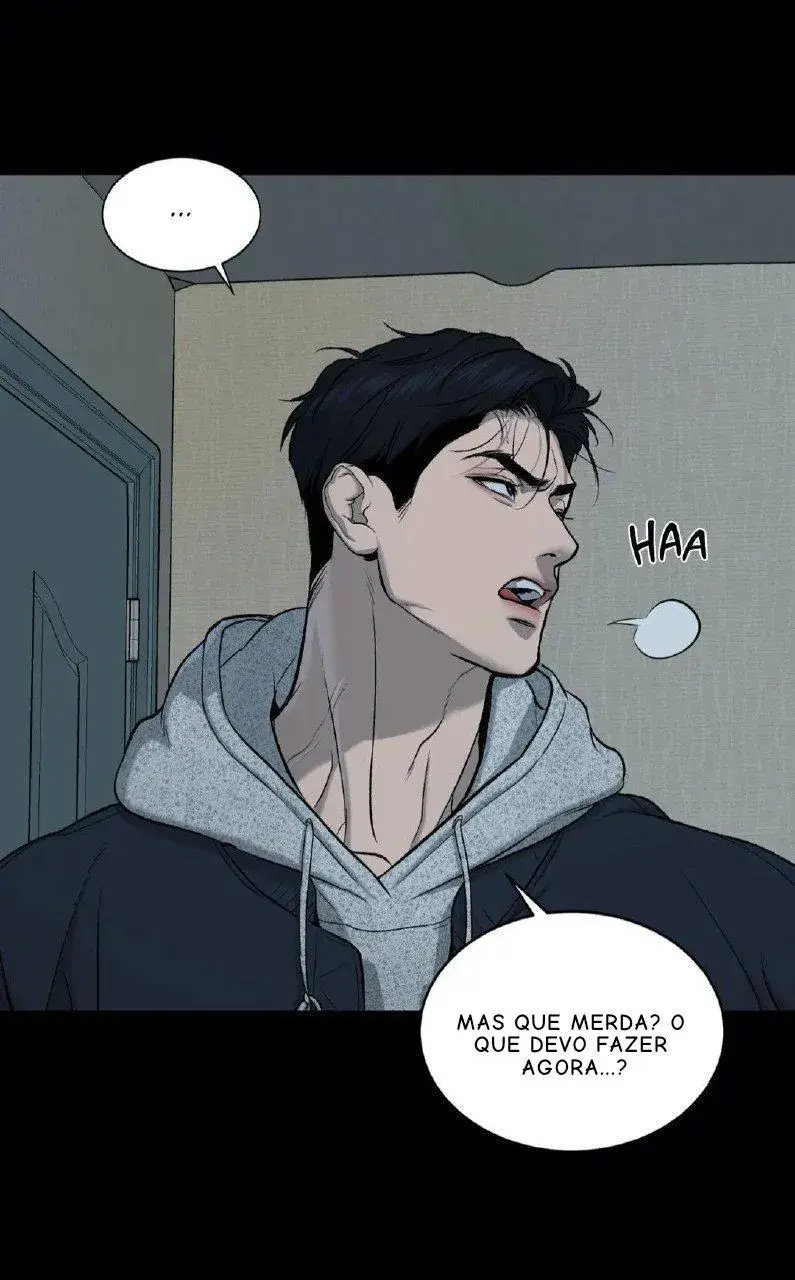 Jinx – Capítulo 10 Yaoi – Página 74