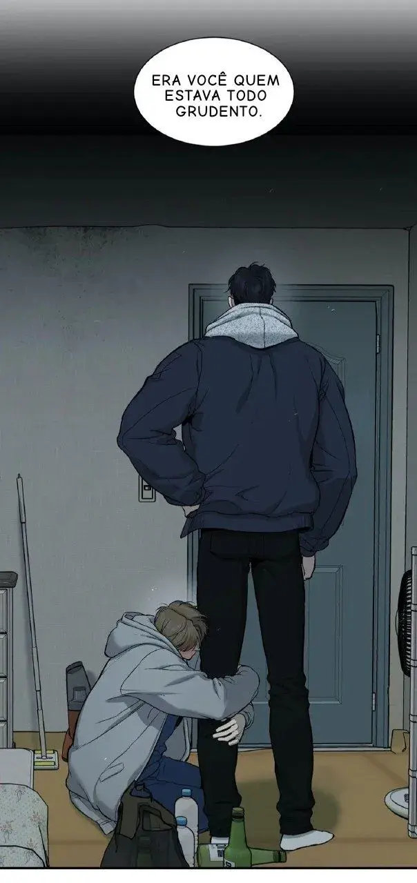 Jinx – Capítulo 10 Yaoi – Página 76