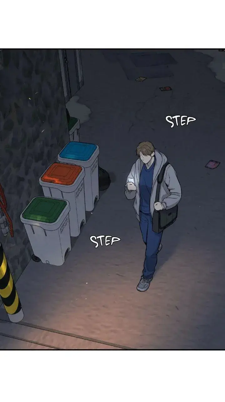 Jinx – Capítulo 11 Yaoi – Página 10 Jinx – Capítulo 11 Yaoi – Página 10