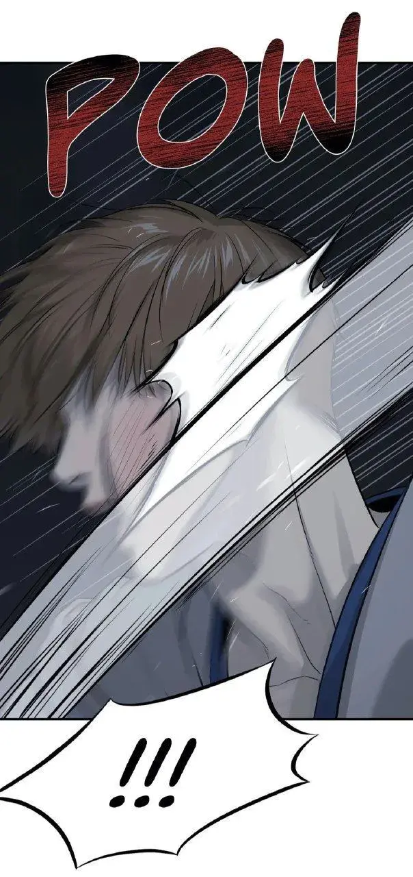 Jinx – Capítulo 11 Yaoi – Página 33 Jinx – Capítulo 11 Yaoi – Página 33