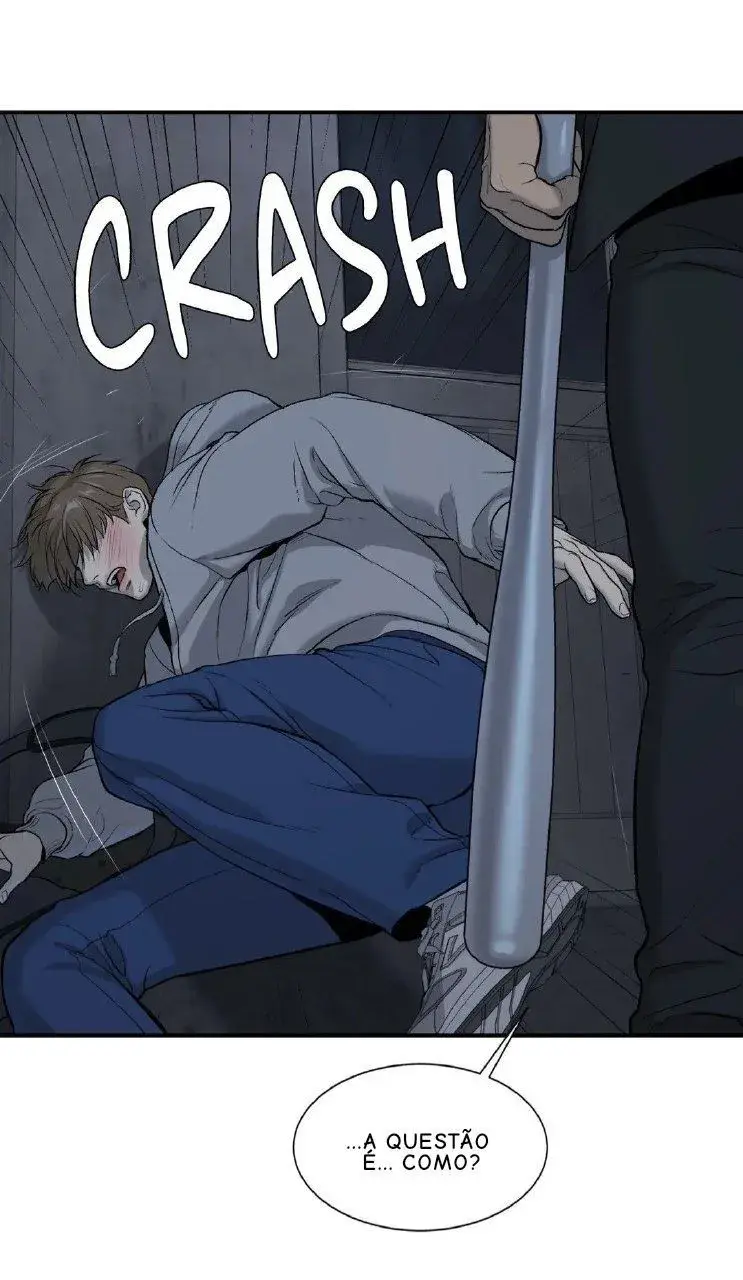 Jinx – Capítulo 11 Yaoi – Página 34 Jinx – Capítulo 11 Yaoi – Página 34