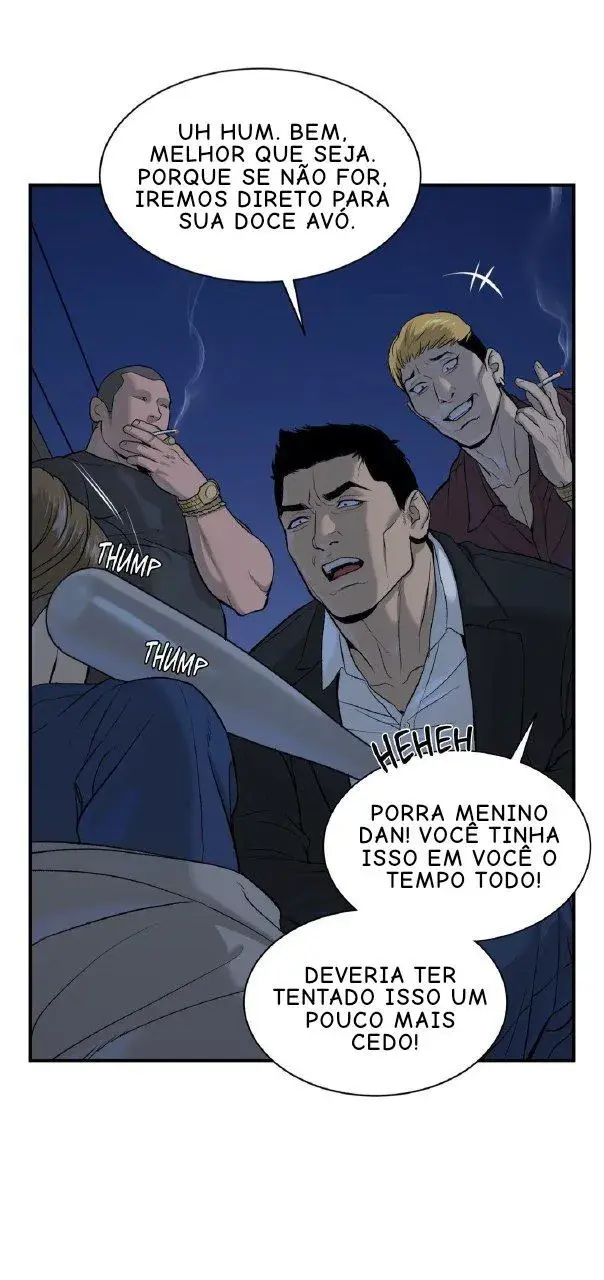 Jinx – Capítulo 11 Yaoi – Página 38 Jinx – Capítulo 11 Yaoi – Página 38