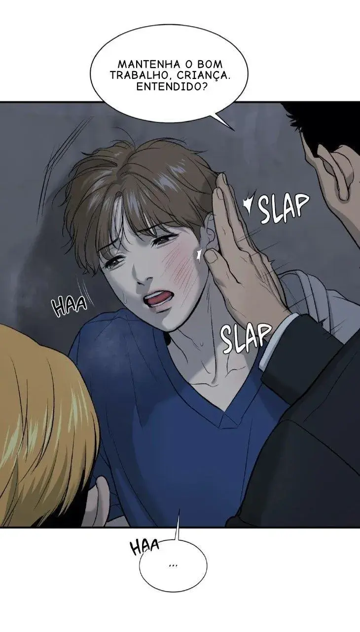 Jinx – Capítulo 11 Yaoi – Página 39 Jinx – Capítulo 11 Yaoi – Página 39