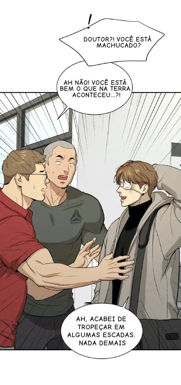 Jinx – Capítulo 11 Yaoi – Página 46 Jinx – Capítulo 11 Yaoi – Página 46