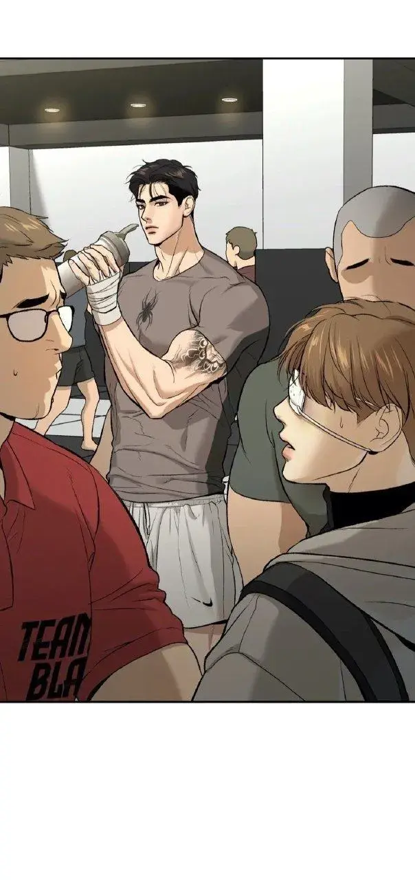 Jinx – Capítulo 11 Yaoi – Página 48 Jinx – Capítulo 11 Yaoi – Página 48