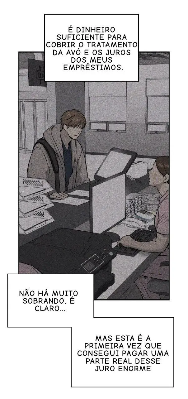 Jinx – Capítulo 11 Yaoi – Página 5 Jinx – Capítulo 11 Yaoi – Página 5