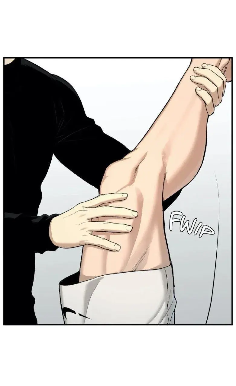 Jinx – Capítulo 11 Yaoi – Página 55 Jinx – Capítulo 11 Yaoi – Página 55