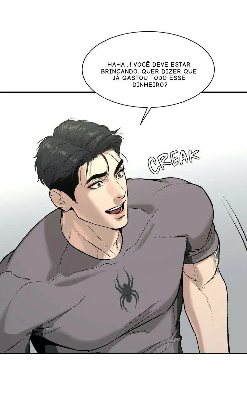 Jinx – Capítulo 11 Yaoi – Página 68 Jinx – Capítulo 11 Yaoi – Página 68