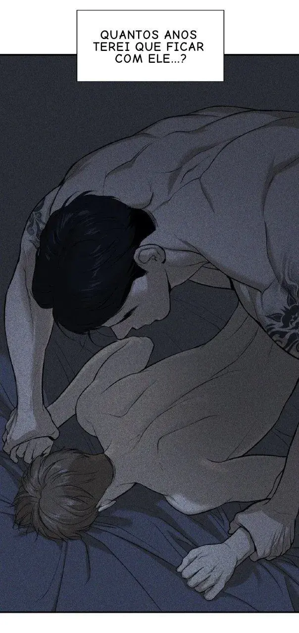 Jinx – Capítulo 11 Yaoi – Página 8 Jinx – Capítulo 11 Yaoi – Página 8