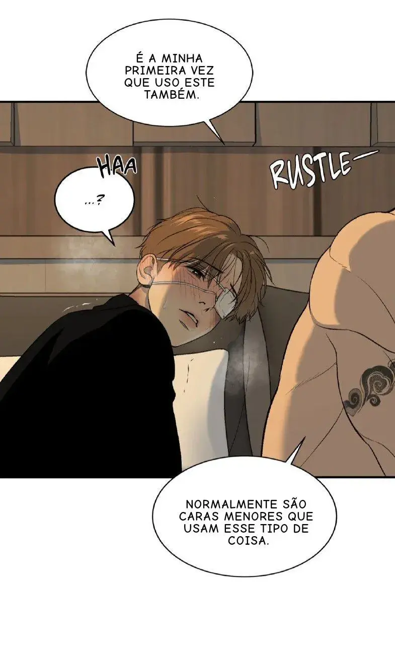 Jinx – Capítulo 12 Yaoi – Página 27 Jinx – Capítulo 12 Yaoi – Página 27