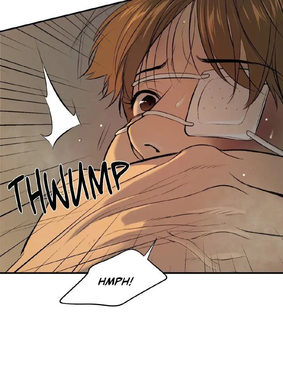 Jinx – Capítulo 12 Yaoi – Página 34 Jinx – Capítulo 12 Yaoi – Página 34