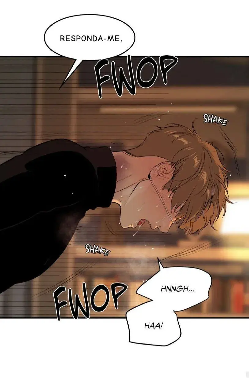 Jinx – Capítulo 12 Yaoi – Página 54 Jinx – Capítulo 12 Yaoi – Página 54