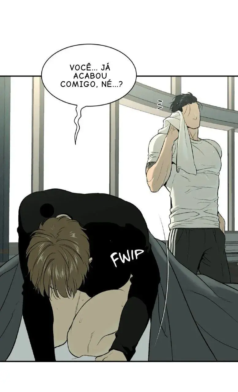 Jinx – Capítulo 12 Yaoi – Página 66 Jinx – Capítulo 12 Yaoi – Página 66