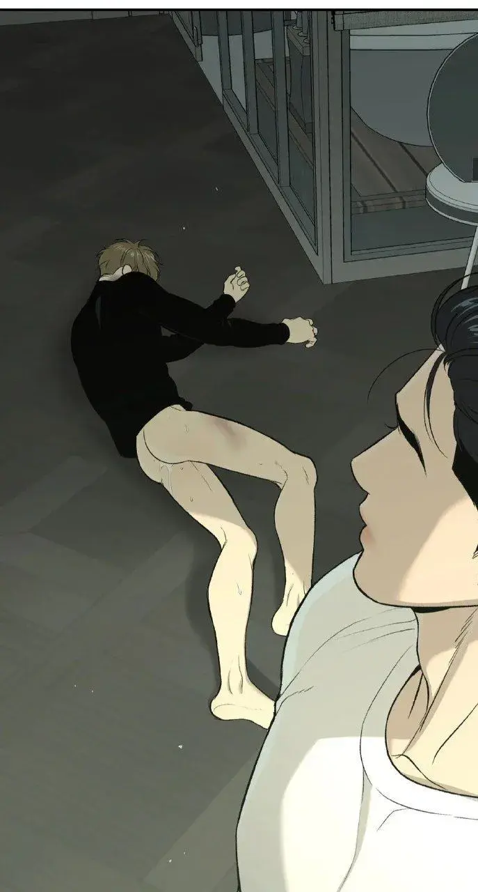 Jinx – Capítulo 12 Yaoi – Página 72 Jinx – Capítulo 12 Yaoi – Página 72