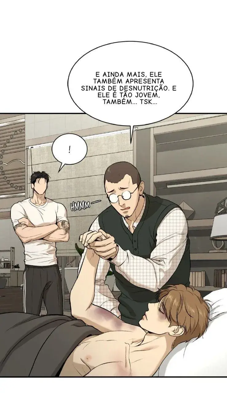 Jinx – Capítulo 13 Yaoi – Página 10