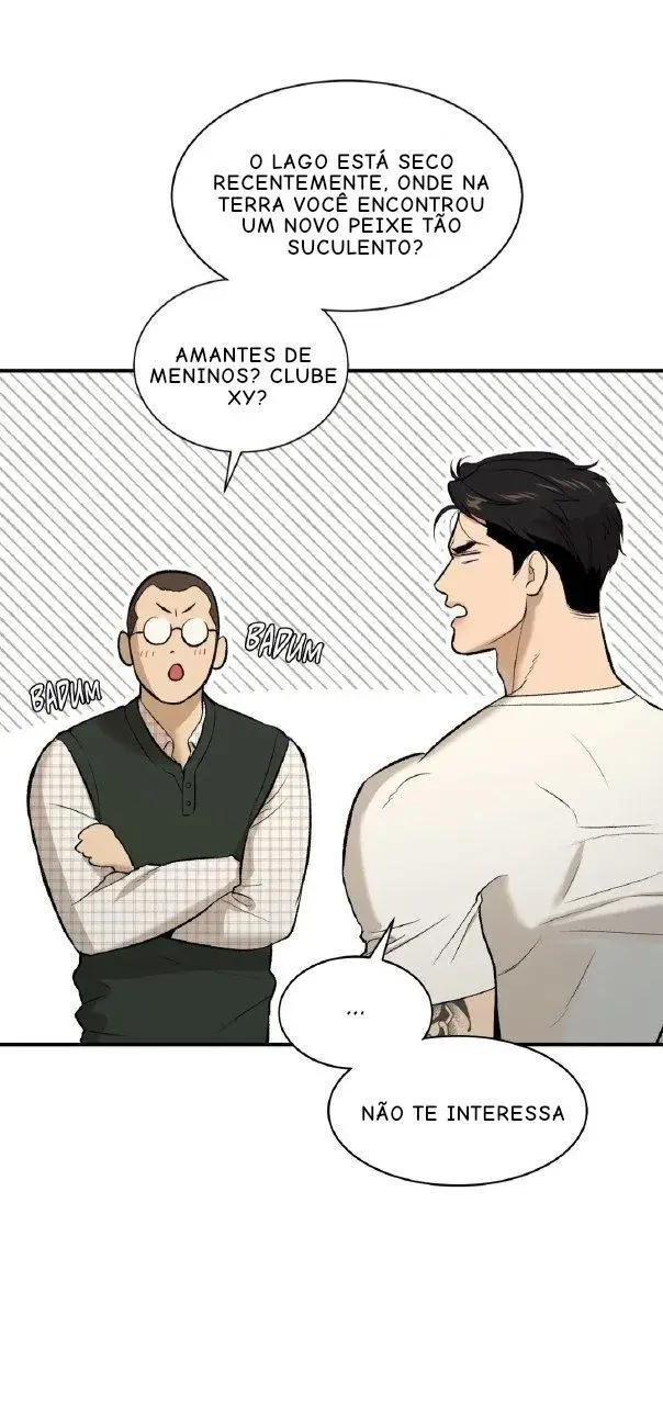 Jinx – Capítulo 13 Yaoi – Página 16