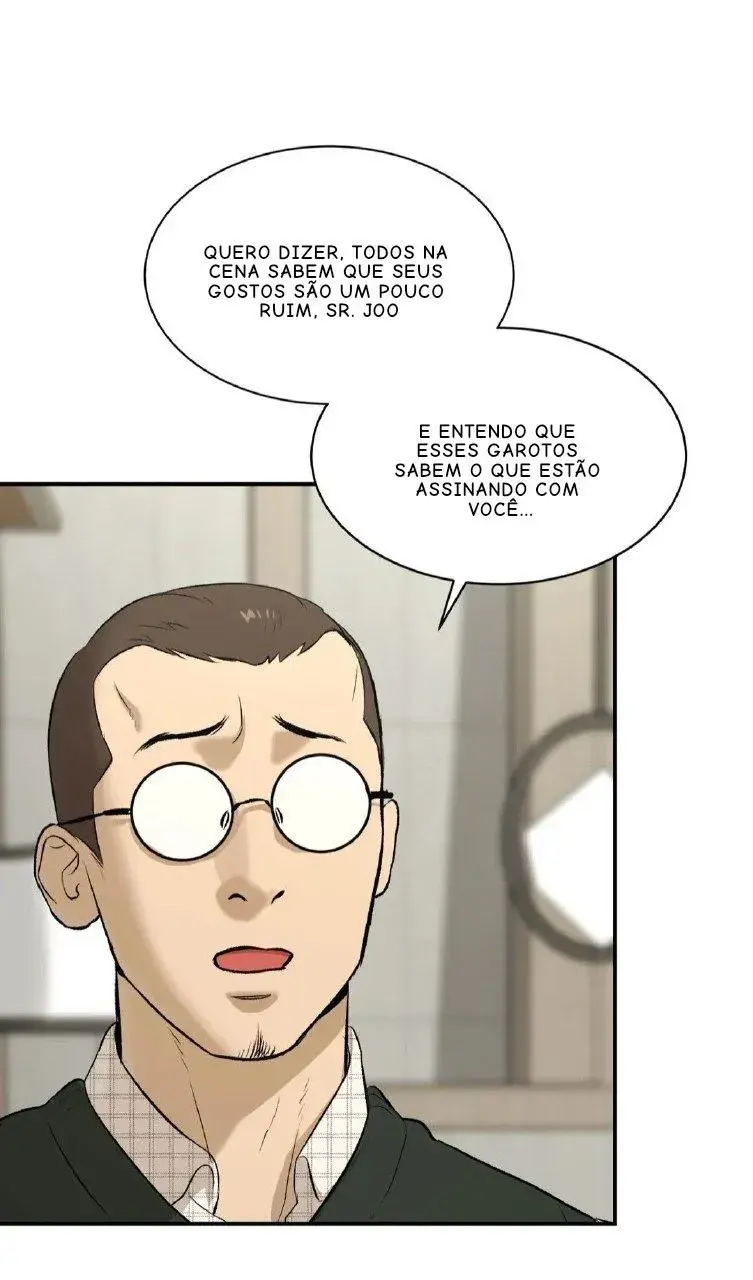 Jinx – Capítulo 13 Yaoi – Página 17