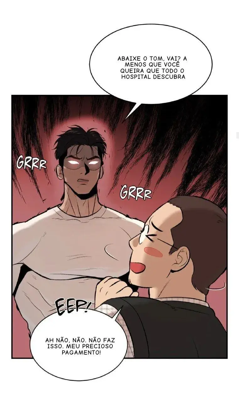 Jinx – Capítulo 13 Yaoi – Página 20