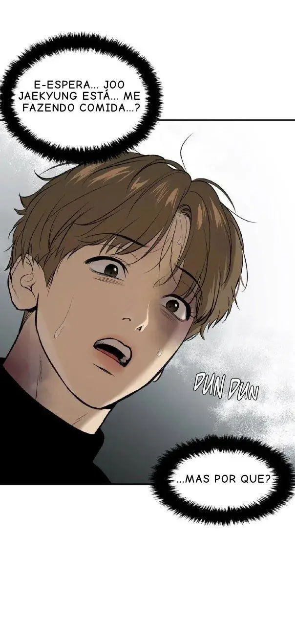 Jinx – Capítulo 13 Yaoi – Página 38