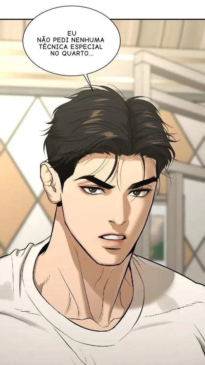 Jinx – Capítulo 13 Yaoi – Página 42