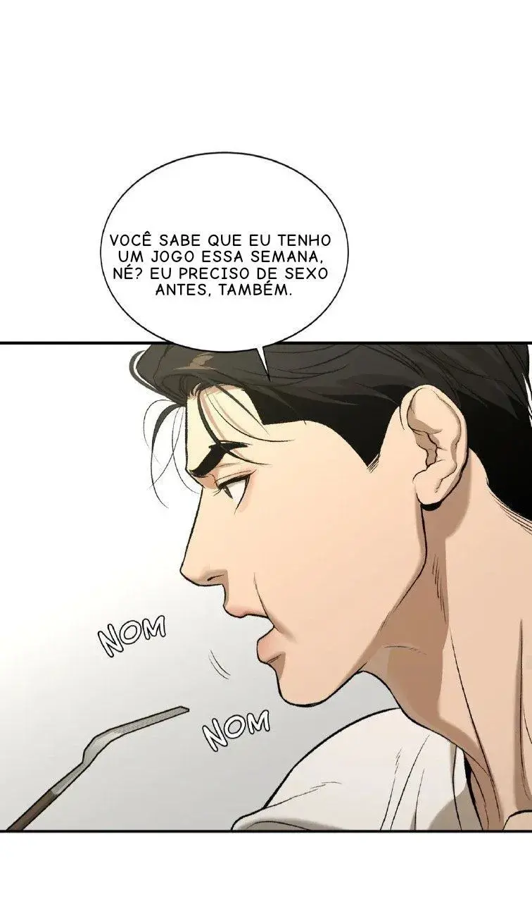 Jinx – Capítulo 13 Yaoi – Página 46