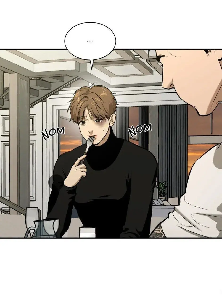 Jinx – Capítulo 13 Yaoi – Página 49