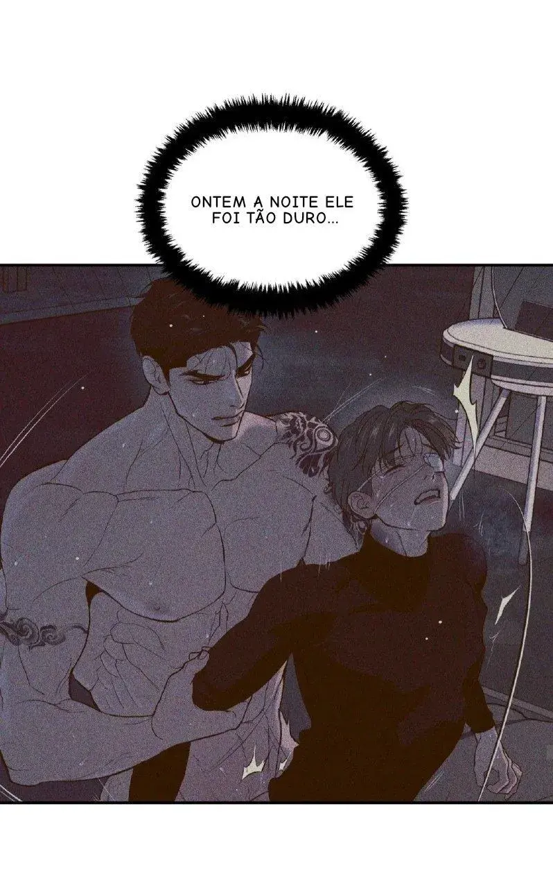 Jinx – Capítulo 13 Yaoi – Página 51