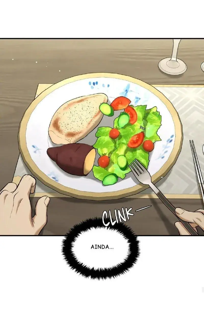 Jinx – Capítulo 13 Yaoi – Página 53