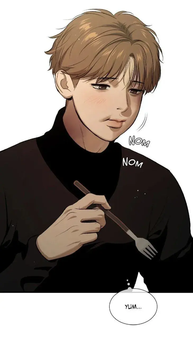 Jinx – Capítulo 13 Yaoi – Página 55