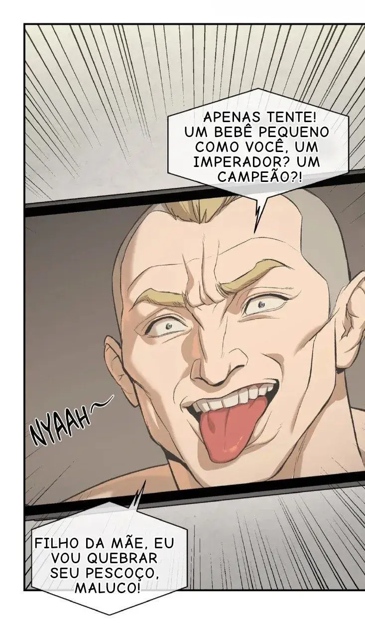 Jinx – Capítulo 13 Yaoi – Página 62