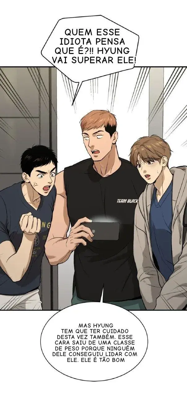 Jinx – Capítulo 13 Yaoi – Página 63