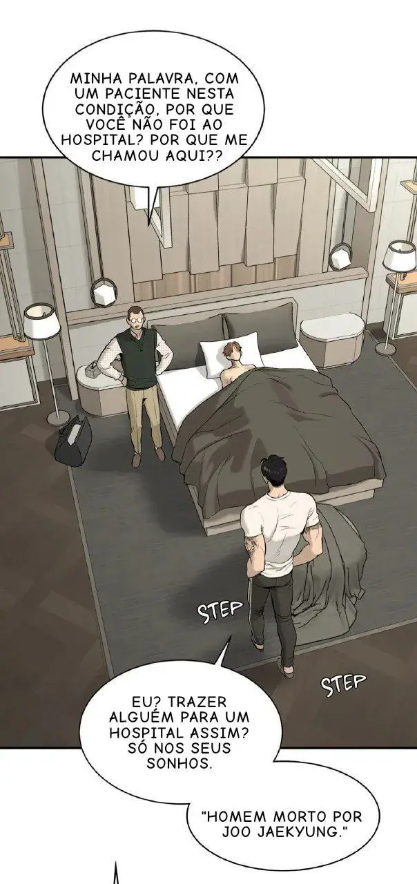 Jinx – Capítulo 13 Yaoi – Página 7