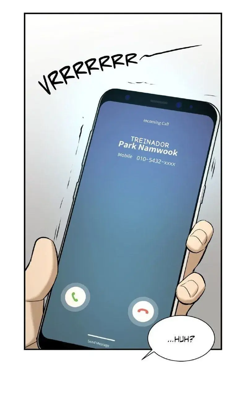 Jinx – Capítulo 13 Yaoi – Página 73