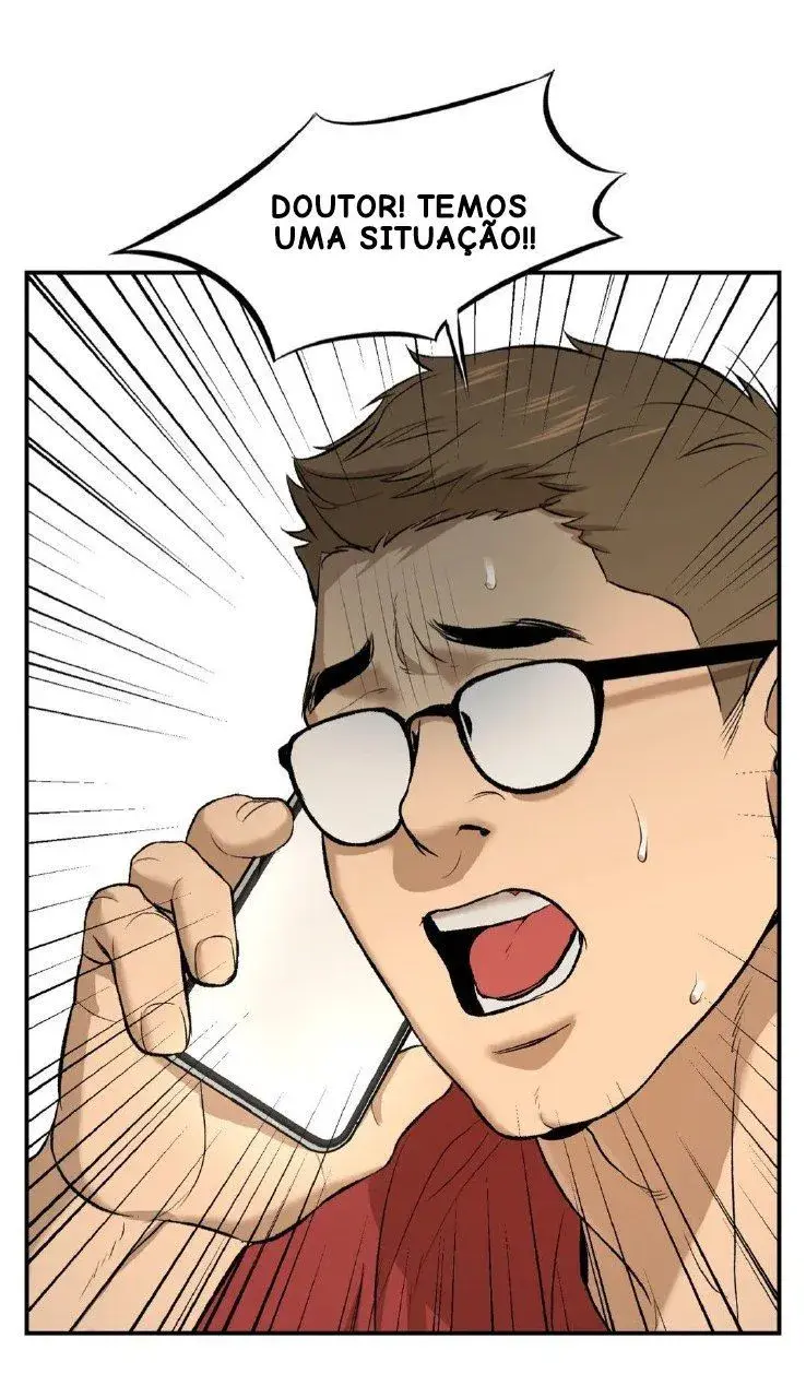 Jinx – Capítulo 13 Yaoi – Página 75