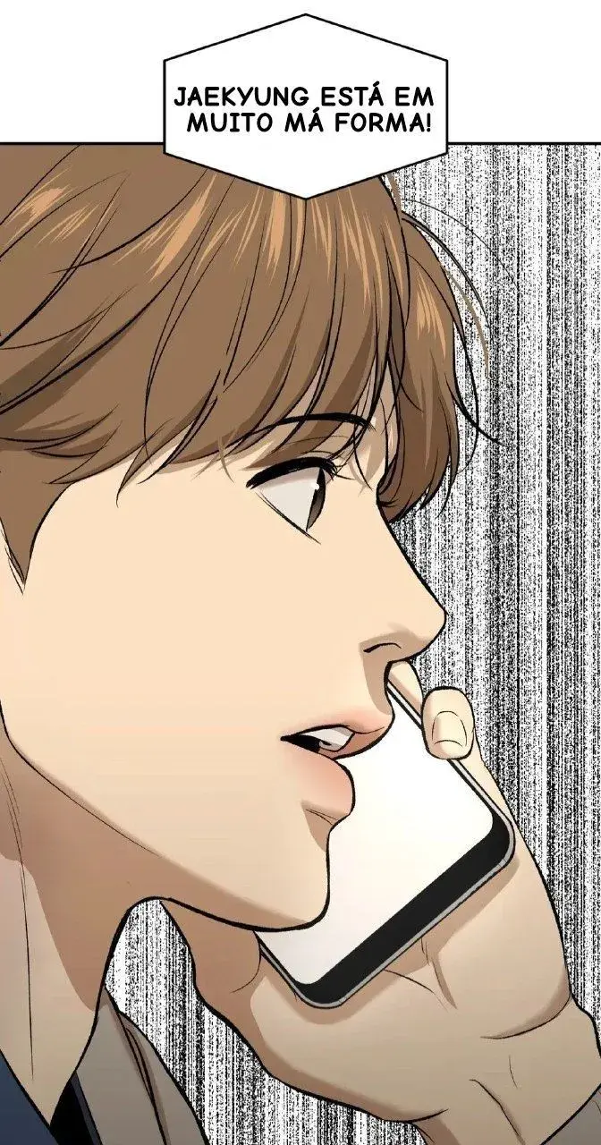 Jinx – Capítulo 13 Yaoi – Página 76