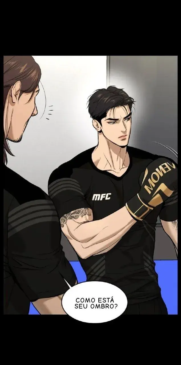 Jinx – Capítulo 14 Yaoi – Página 34 Jinx – Capítulo 14 Yaoi – Página 34