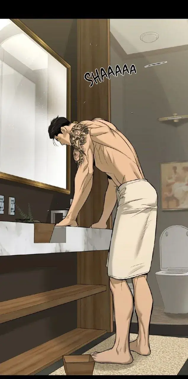 Jinx – Capítulo 14 Yaoi – Página 39 Jinx – Capítulo 14 Yaoi – Página 39