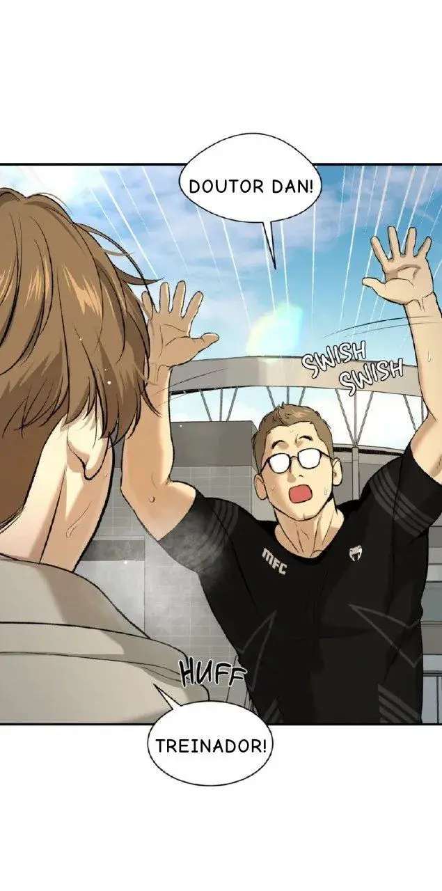 Jinx – Capítulo 14 Yaoi – Página 4 Jinx – Capítulo 14 Yaoi – Página 4