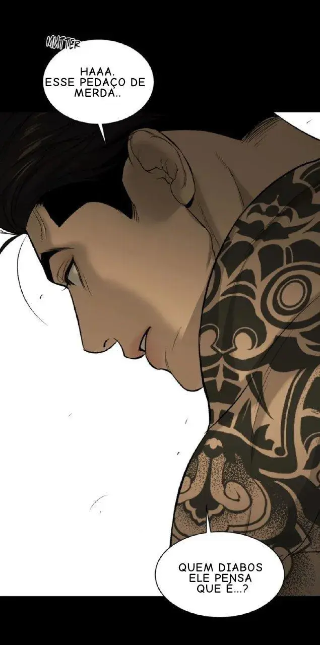 Jinx – Capítulo 14 Yaoi – Página 40 Jinx – Capítulo 14 Yaoi – Página 40