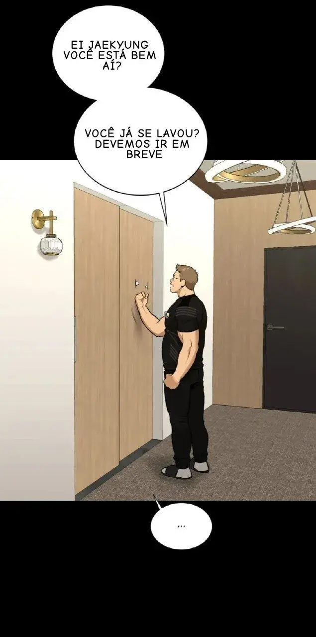 Jinx – Capítulo 14 Yaoi – Página 42 Jinx – Capítulo 14 Yaoi – Página 42