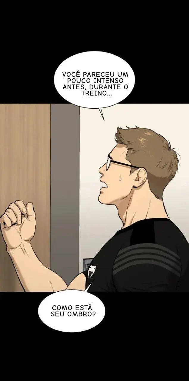 Jinx – Capítulo 14 Yaoi – Página 43 Jinx – Capítulo 14 Yaoi – Página 43