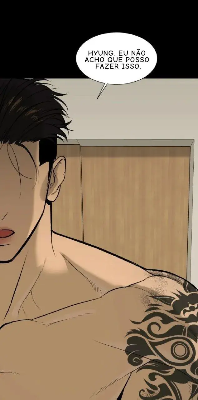 Jinx – Capítulo 14 Yaoi – Página 46 Jinx – Capítulo 14 Yaoi – Página 46