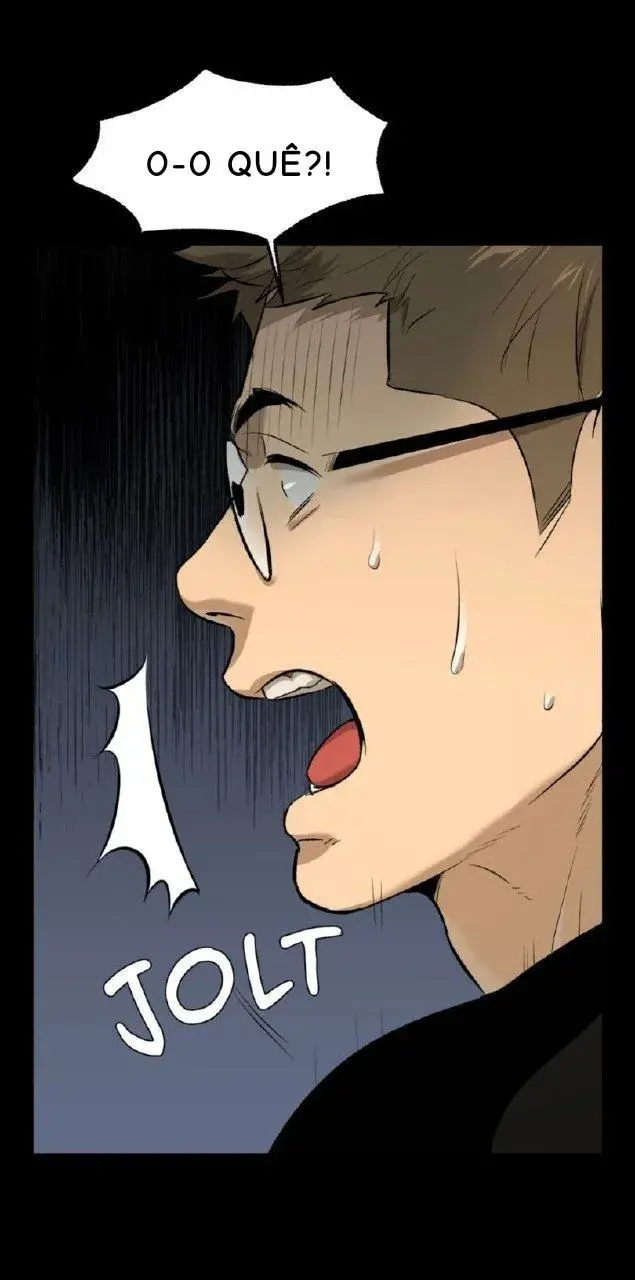 Jinx – Capítulo 14 Yaoi – Página 47 Jinx – Capítulo 14 Yaoi – Página 47