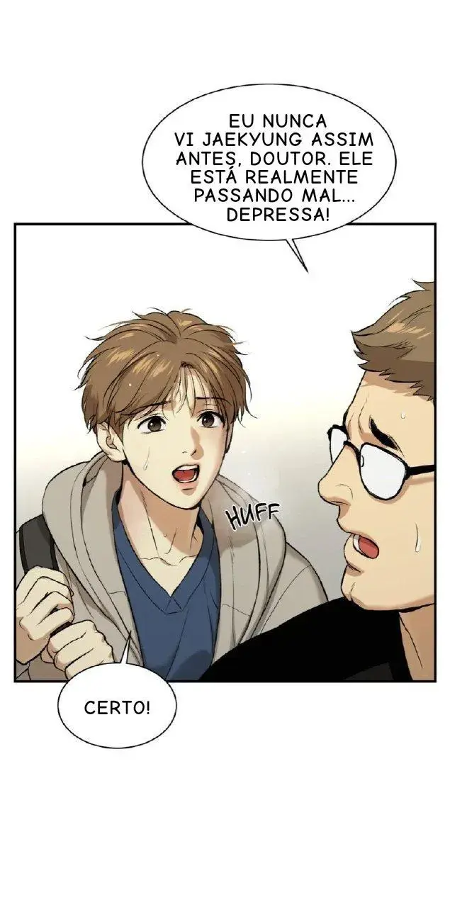 Jinx – Capítulo 14 Yaoi – Página 5 Jinx – Capítulo 14 Yaoi – Página 5