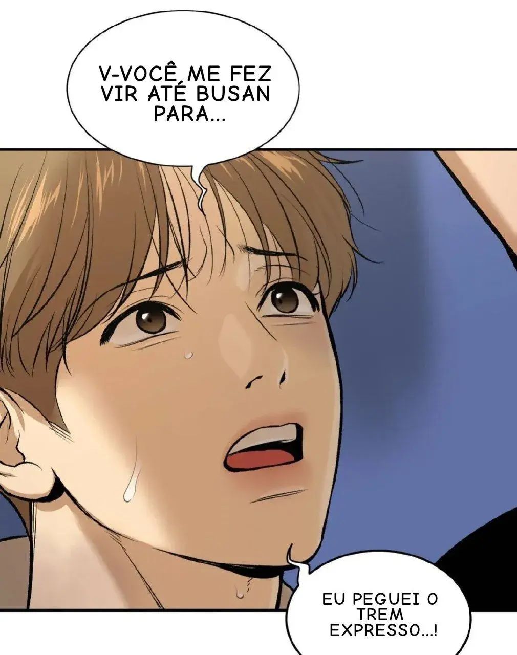 Jinx – Capítulo 14 Yaoi – Página 53 Jinx – Capítulo 14 Yaoi – Página 53